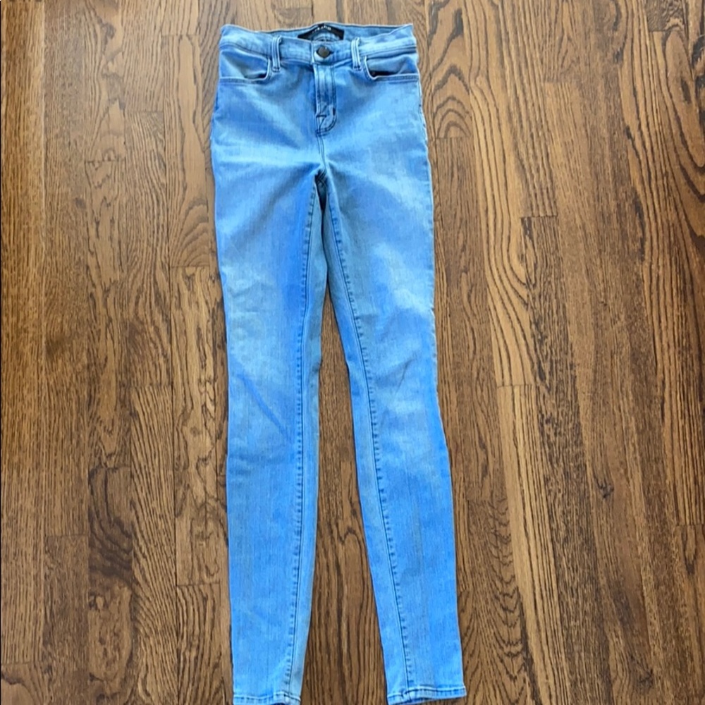 J BRAND women’s jeans size 26